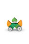 MAGICUBE 4 SHAPES RECYCLED WHEELS 13 PCS - 4