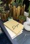 2-Piece Decorative Book-Looking Storage Box – Fabric Covered ‘Degas & Picasso’ |   Gift & Jewelry Box - 4