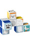 Magicube Polar-Sea Animals w/ Cards Magnet Toys 11pcs - 3