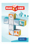 Magicube Polar-Sea Animals w/ Cards Magnet Toys 11pcs - 2