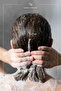 Rosemary Anti-Hair Loss Care Shampoo Refill Pack 500 ml - 6