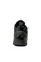 Guard S Black Suede Waterproof Four Seasons All-Terrain Trekking Outdoor Shoes - 3