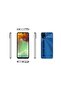 Dıjıtsu A11s Cep Telefonu Mavi - 3