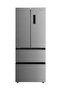 Dbd560 Gardolap Tipi Çekmeceli Buzdolabı