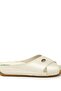 Cyrus Anatomical Sole Heel Spur Gel Women's Slippers - 4