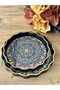 Alina 2-Piece Acrylic Glass Tray - 4