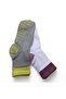 Wl Conet 34C10226 4Pr Women's 2-Piece Socks