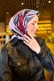 Sport Scarf - 8843P-03 - Tivil