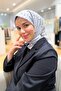 وشاح لايف بريز أوف ذا سبرينج - قماش صيفي رقيق - 10099L-06 - 2