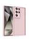 Galaxy S24 Ultra Case Pineapple Silicone Cover with Camera Protection - 3
