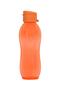 Water Bottle School Water Bottle Flask with Lid 750 Ml*3 Black Purple Orange - 4