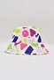 Space Bucket Hat Fisherman's Hat Lilac - 2