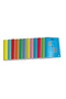 A4 Pp Cover Notebook 60 Copy. Checkered (1 Piece) - 2