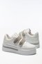 Women's Casual Faylon Sole Comfortable Fit Walking and Orthopedic Sports Shoes - 4