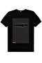 Noluyo Ya Black Short Sleeve Women's T-shirt - 2