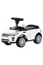 Range Rover Pusher Car - White - 3