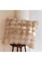 Home Set of 2 Plush Rabbit Fur Throw Pillow Covers – Comfortable and Aesthetic Design - 2