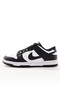 Dunk Low Next Nature Panda Unisex Sports Shoes - 5