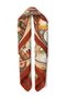 Mixed Bandana Pattern 70X70 cm - 3