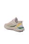 Pci-11053 m Beige Men's Casual Shoes - 5