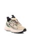 Pci-11065 Z Beige Women's Casual Shoes Narrow Fit - 3