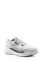 Backwell 5Fx White Men's Running Shoes - 2