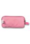 Ümit Çanta Two Compartment Pen Holder for Girls - Pink - 5123 - 3