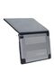Case for MacBook Air 13.6 Inch - Compatible M2/M3/M4 A2681, A3113, A3240 - Shockproof Tpu Protector - 8