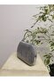 Women's Laser Platinum Evening Dress Clutch Chain Strap Handheld Wedding Engagement Night Shoulder Bag - 6