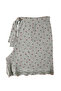 Women's Pajama Bottoms Shorts Boxer Cotton Ultra Stretchy Comfortable Fabric Patterned - 2