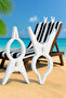 2-Piece Beach Pegs - Sunbed Pegs - Towel Pegs - Towel Fixers - Beach Towel Pegs - Beach Pegs - 5