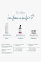 Anti-Blemish and Anti-Aging Herbal Stem Cell Skin Care Set Hyaluronic Acid, Collagen, Niacinamide - 4