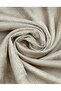 Beige Istanbul Fund, Pattern New Season 1 / 3 Pleated Non-Wrinkle, Special Collection (Single Wing) Tulle, Curtain, - 6