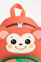 Monkey Kindergarten Bag - Nursery & Preschool Backpack Girls & Boys School Bag - 2