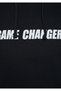 Game Changer Printed Black Sweatshirt 8810868-900 - 5