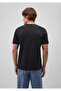 Superman Printed Black T-shirt Regular Fit / Regular Fit0610494-900 - 4