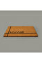 Giz Home Welcome Door Mat - Beige - 35X60 cm - 3