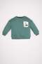 Sweat shirt