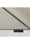 4-Piece Cushion Cover Linen Look Soft Sofa Backrest Can Be Gift-Punched and Made into a Gift Cream - 2