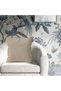 Single Velvet Textured Throw Pillow Cover Beige