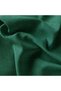 Single Velvet Textured Throw Pillow Cover Green - 2