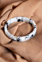 Certified Moonstone Natural Stone Square Cut Bracelet - 5