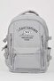Unisex School Bag C5782Axns