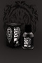 MANLY/MNL PARFÜM 100ml - 3