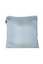 2-Piece Shiny Corded Throw Pillow Cover Sky Blue - 2