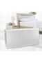 Mega Size Interlining Fabric Quilt Pillow Clothing Storage 80x60x40 Cm - 3