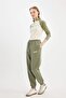 Coool Jogger-Jogginghose, elastische Taille, Basic, gerade Tasche, Z7072az24wn - 3