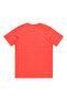 Comp Logo Ss Kids T-Shirt Eqbzt04711-34050 Cayenne - 2