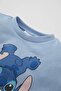 Disney Lilo & Stitch Baby Girl Sweatshirt and Flared Leg Set - Set of 2 - 3