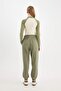 Coool Jogger-Jogginghose, elastische Taille, Basic, gerade Tasche, Z7072az24wn - 6